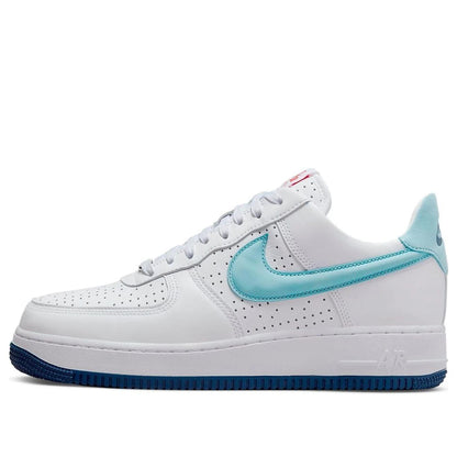 Nike Air Force 1 Low 
Puerto Rico (2022)