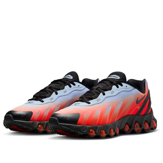 Nike Air Max Dn8 Royal Tint Bright Crimson