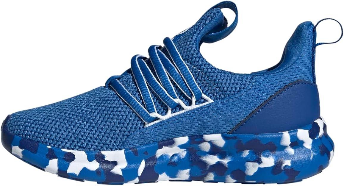 Adidas Lite Racer Adapt 7.0 I 'Bright Royal'
