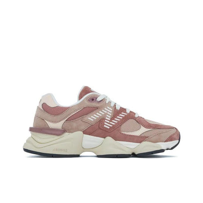 New Balance 9060 Sparrow Flat Taupe size 11