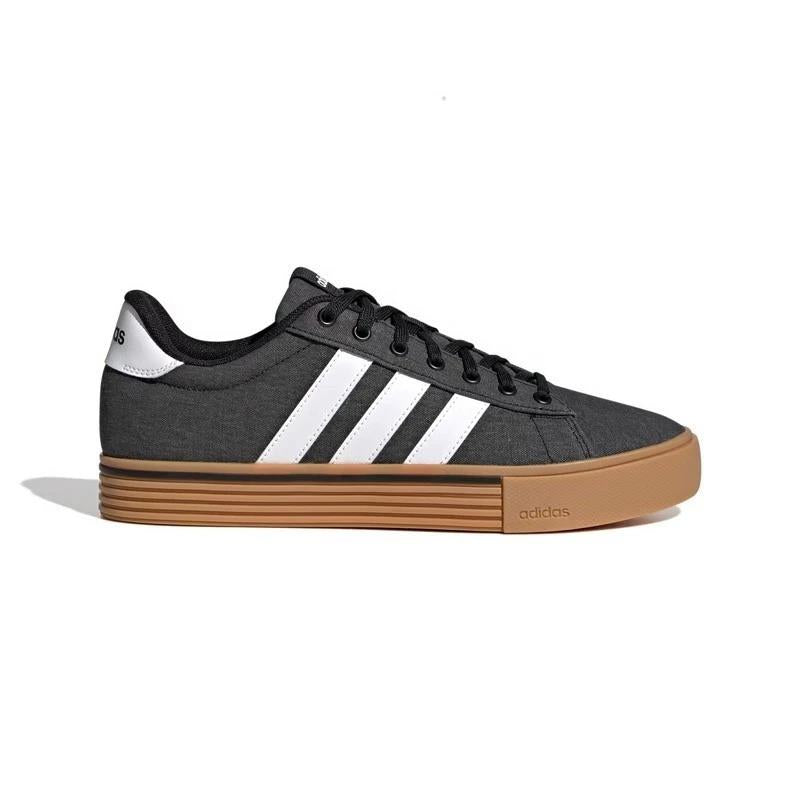 Adidas Daily 4.0 Core Black Cloud White Gum Men's IF4492