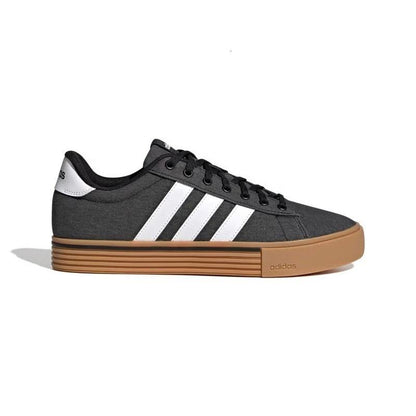 Adidas Daily 4.0 Core Black Cloud White Gum Men's IF4492