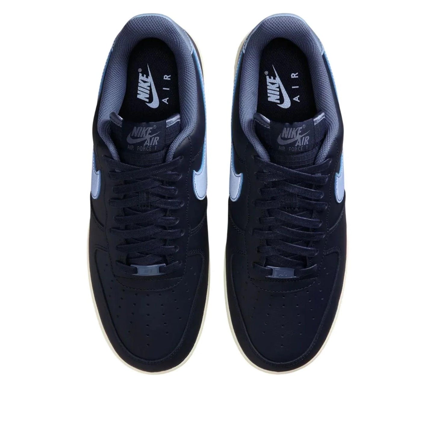 Nike Air Force 1 Low '07 
Obsidian Diffused Blue