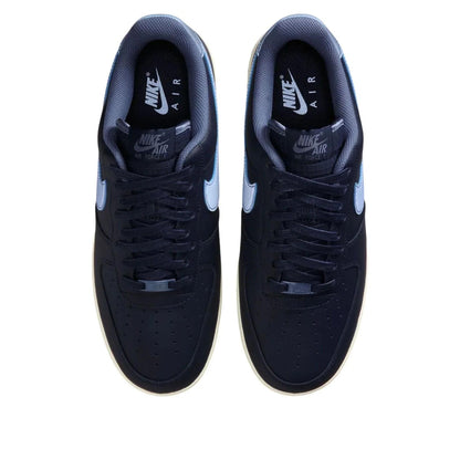 Nike Air Force 1 Low '07 
Obsidian Diffused Blue