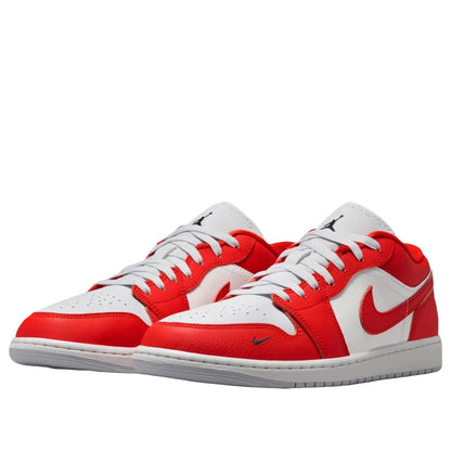 Jordan 1 Low SE 
Chile Red