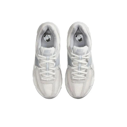 Nike Zoom Vomero 5 Pure Platinum Platinum Tint Wolf Grey Summit White (Women's)
