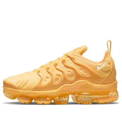 Nike Air VaporMax Plus Yolk (Women's) size 9.5