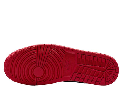 Jordan 1 Low New Beginnings Men's 553558-166