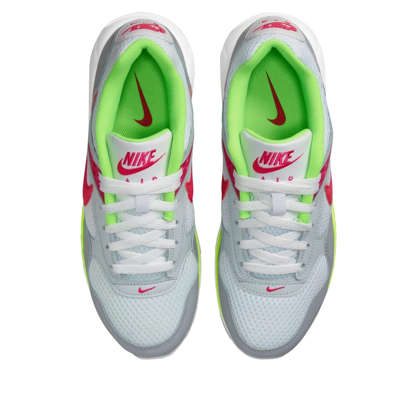 Nike Air Max Correlate New Green Bright Mango (Women's)