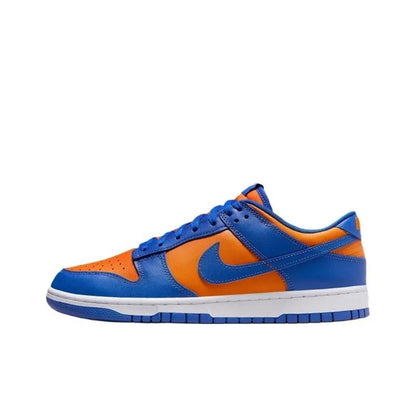 Nike Dunk Low Knicks Men's DV0833-800