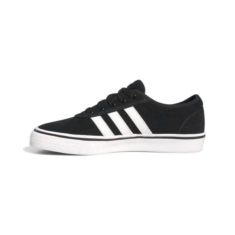 Adidas Adi Ease Black White size 10.5