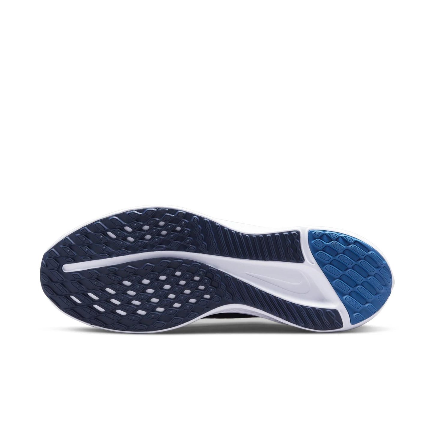 Nike Quest 5 Midnight Navy Dark Marina Blue Worn Blue Pure Platinum