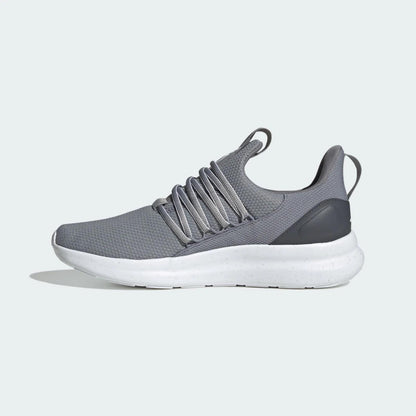 adidas Lite Racer Adapt 7.0 
Grey Cloud White Grey Six