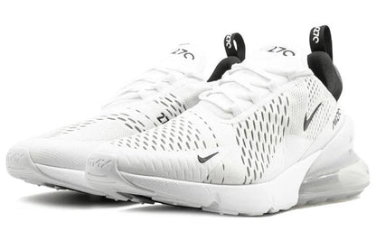 Nike Air Max 270 White Black