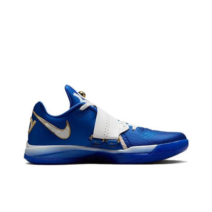 Nike KD 4 MVP