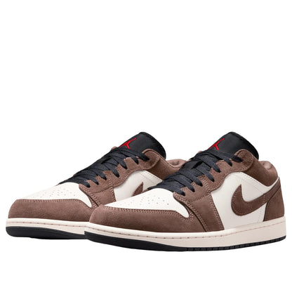 Jordan 1 Low 
Palomino