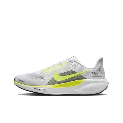 Nike Air Zoom Pegasus 41 Volt White