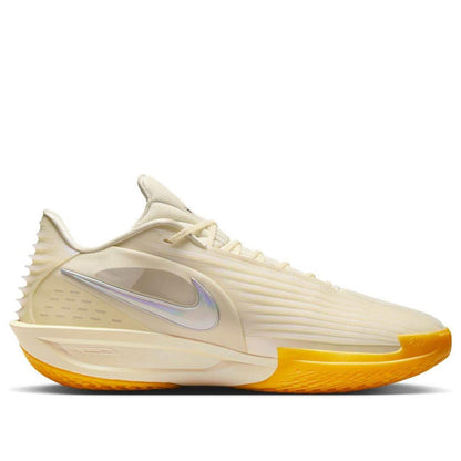 Nike Air Zoom GT Cut 3 Turbo 
JuJu Watkins