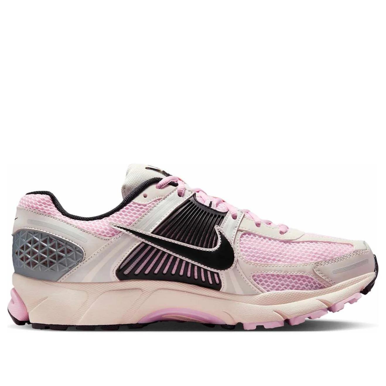 Nike Zoom Vomero 5 Pink Foam Phantom Metallic Platinum Black