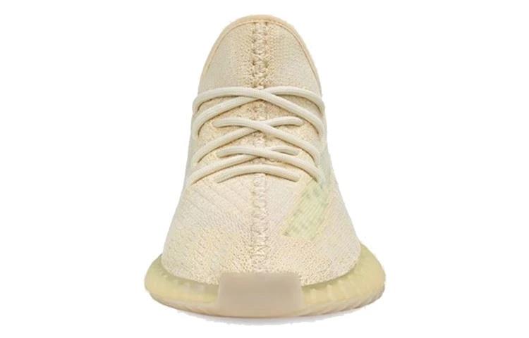 adidas Yeezy Boost 350 V2 
Flax