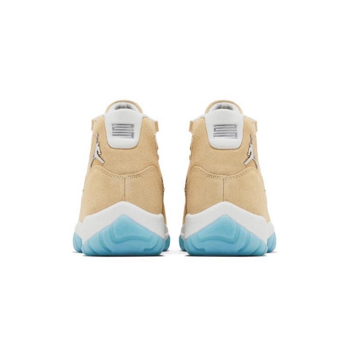 Jordan 11 Retro H-Town Men's IO8960-707