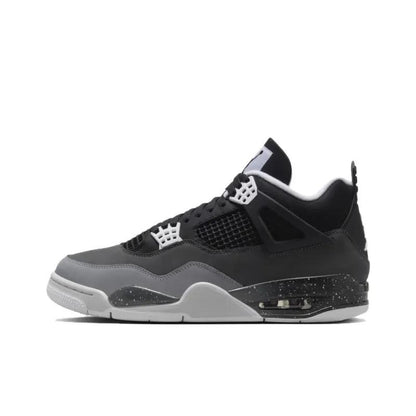 Jordan 4 Retro Fear (2024)