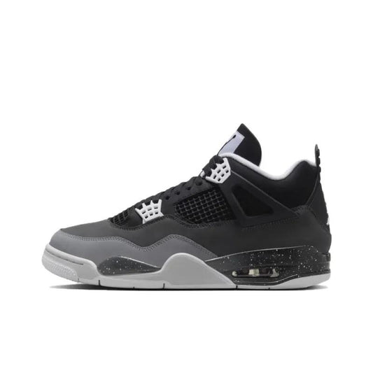 Jordan 4 Retro Fear (2024)