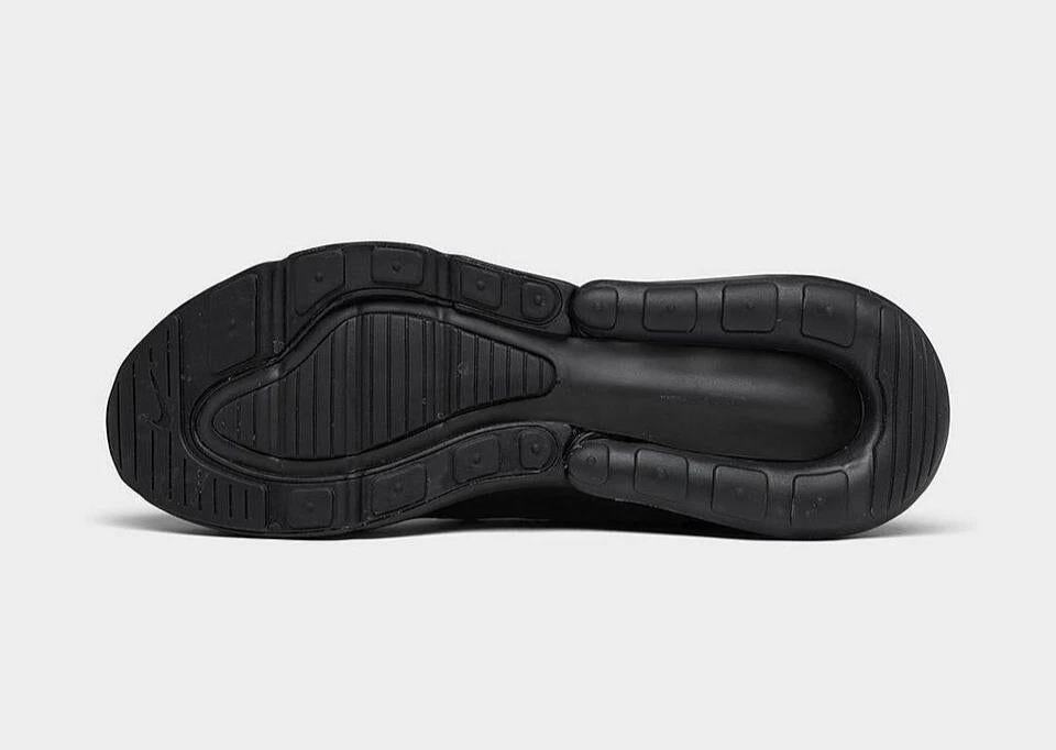 Nike Air Max 270 Triple Black Men's AH8050-005