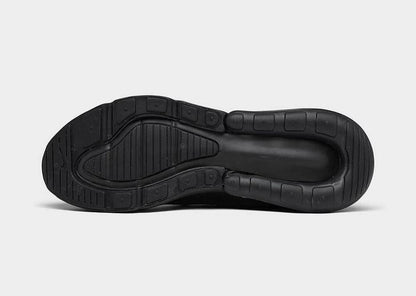 Nike Air Max 270 Triple Black Men's AH8050-005