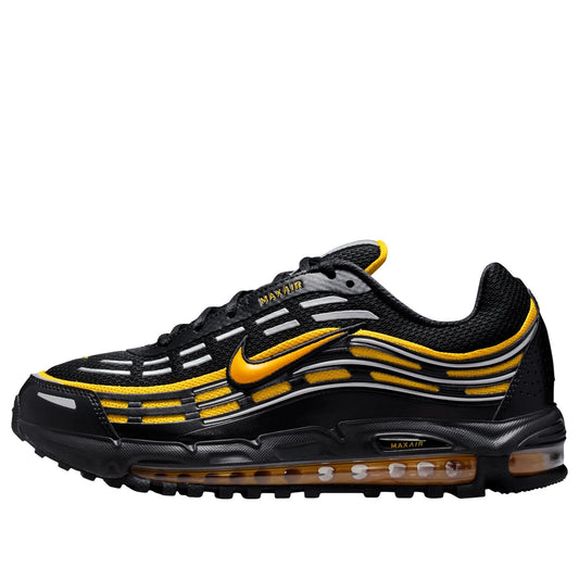 Nike Air Max TL 2.5 
Black Varsity Maize