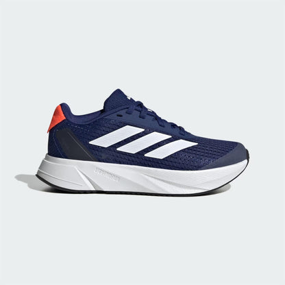 Adidas Duramo SL Cloud White Solar Red (GS) IG2479