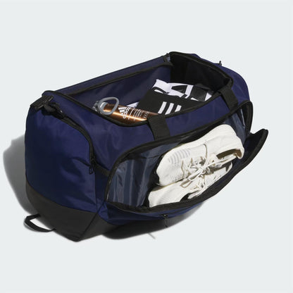 adidas Defender 5 Medium Duffel Bag Navy