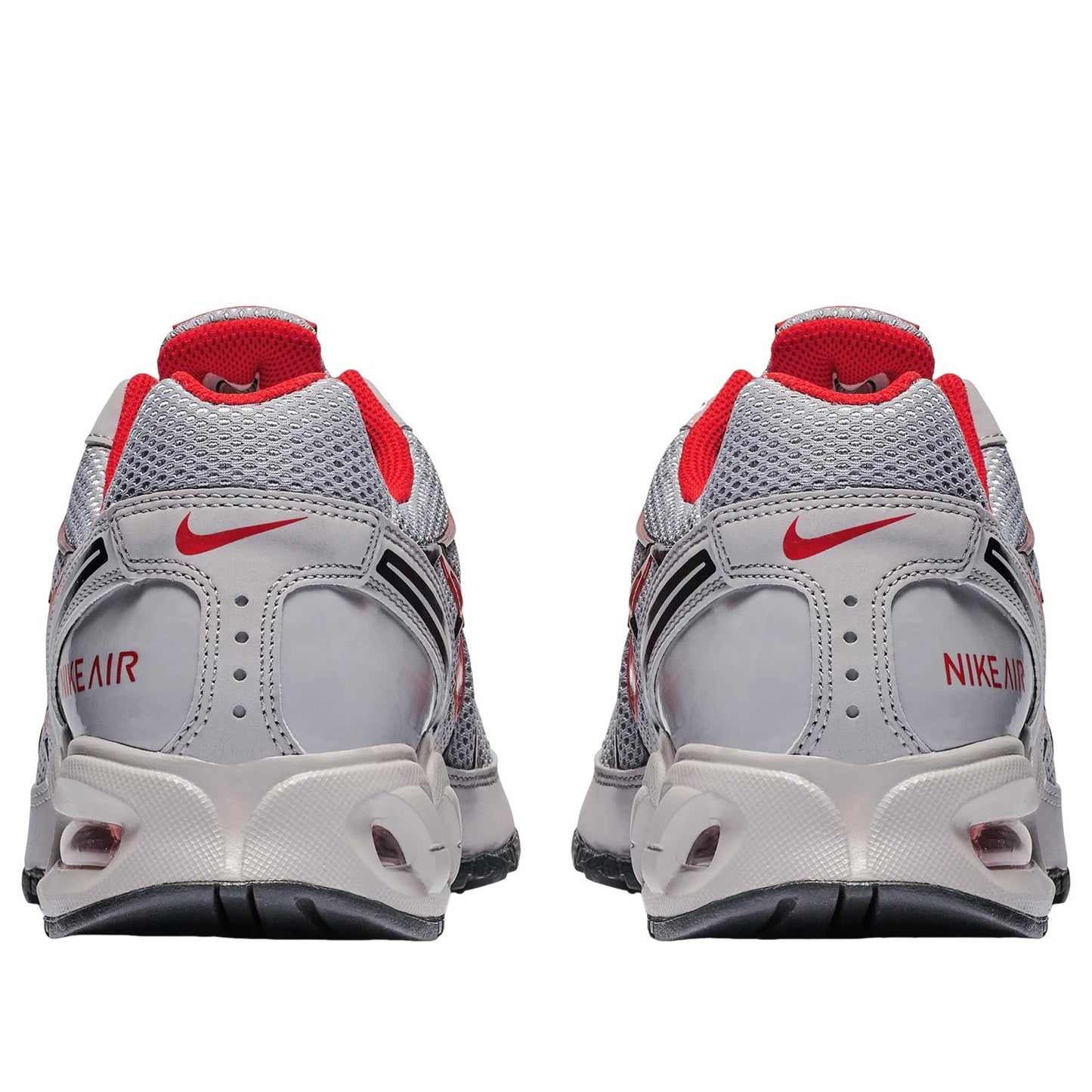 Nike Air Max Torch 4 Atmosphere Grey University Red