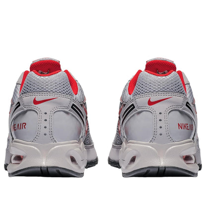 Nike Air Max Torch 4 Atmosphere Grey University Red