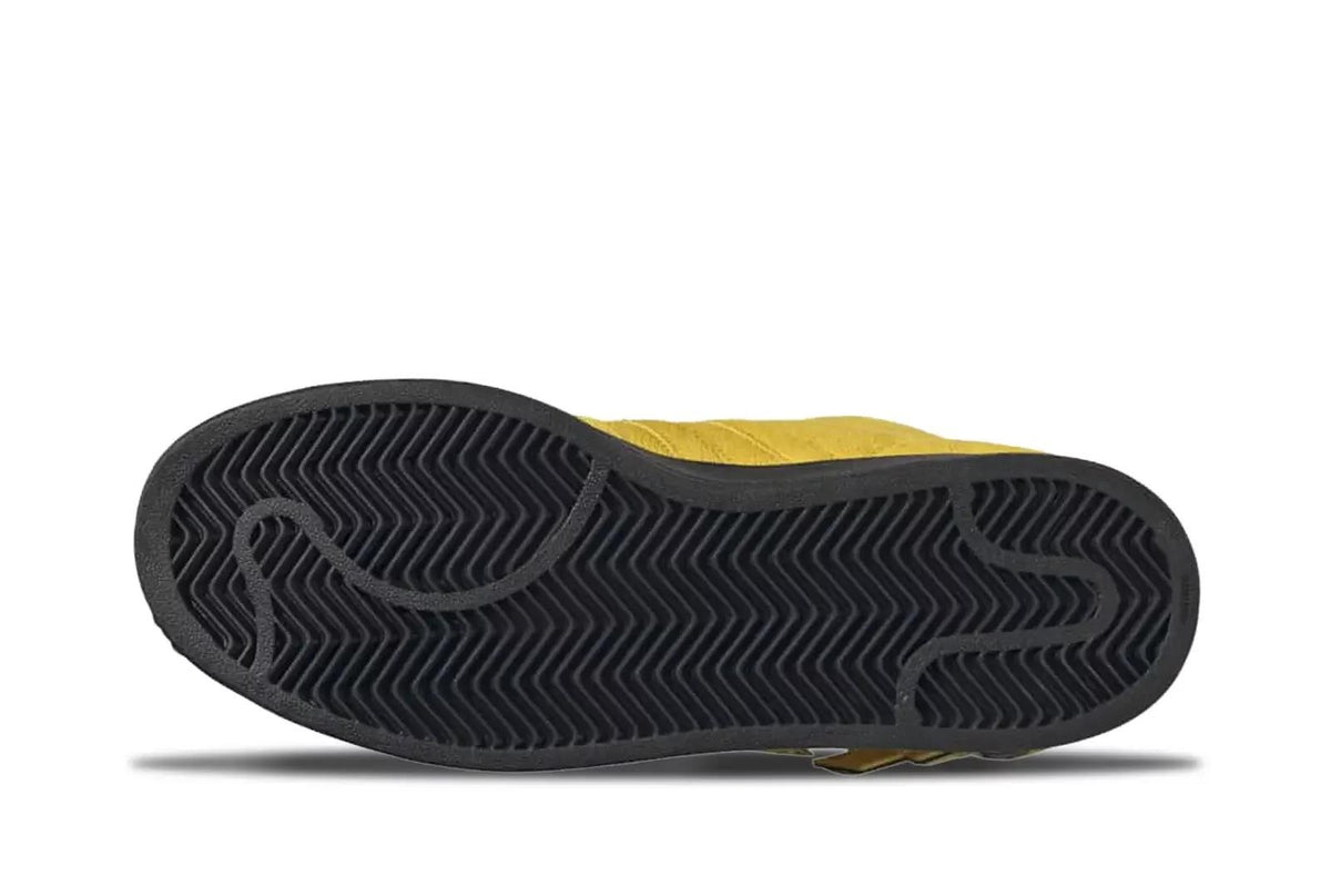 adidas Superstar II Mid 
Pokémon Pikachu