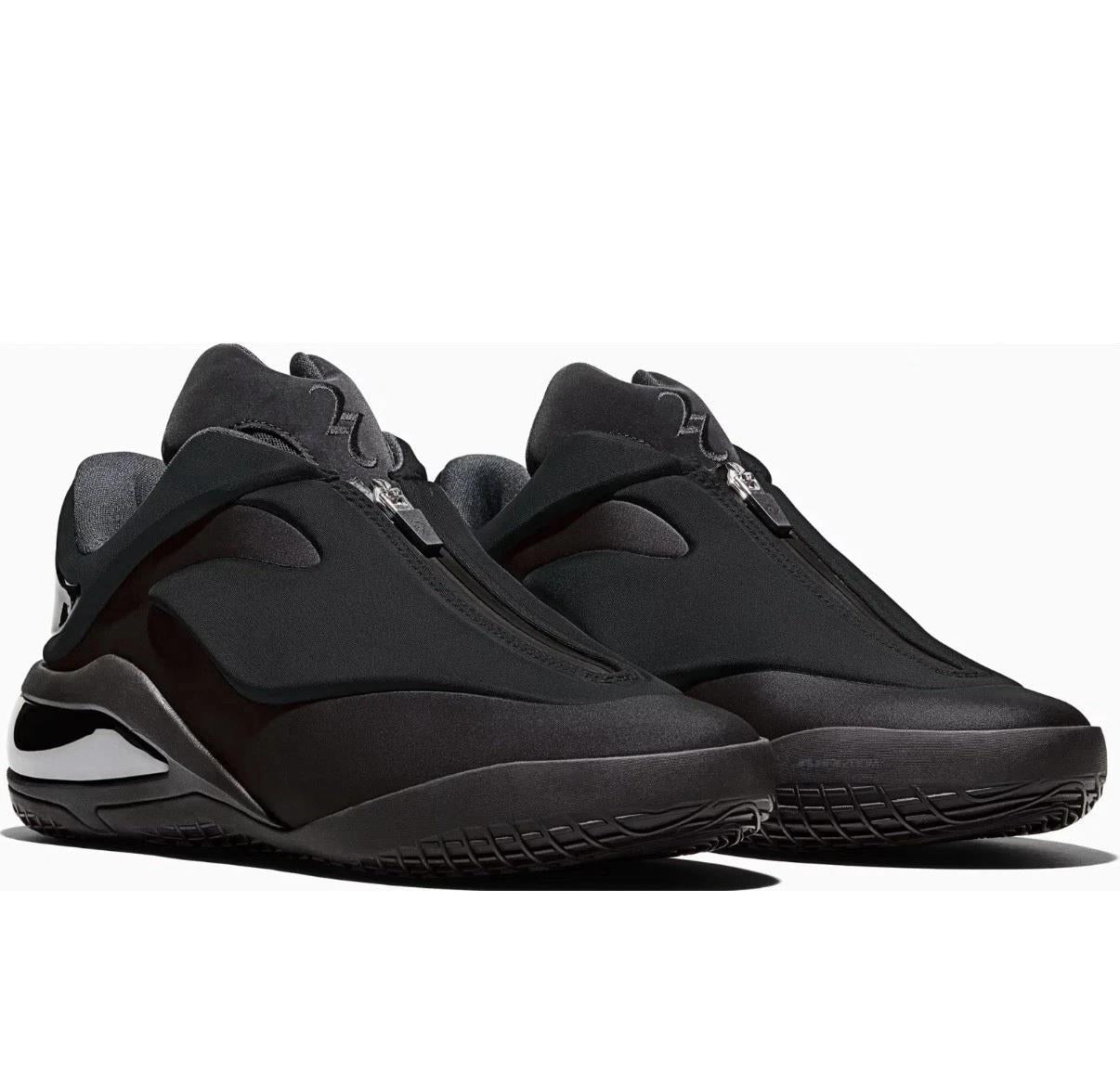 Converse SHAI 001 Charm Black