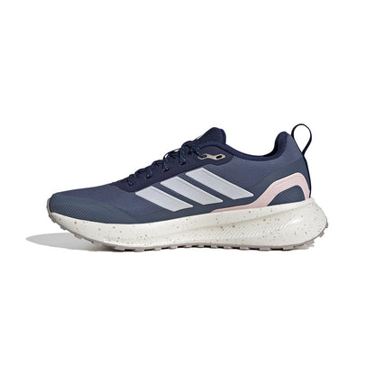 adidas Performance RUNFALCON 5 TR Women's JP5912 Blue