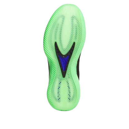 adidas AE 2 
Black Lime Burst