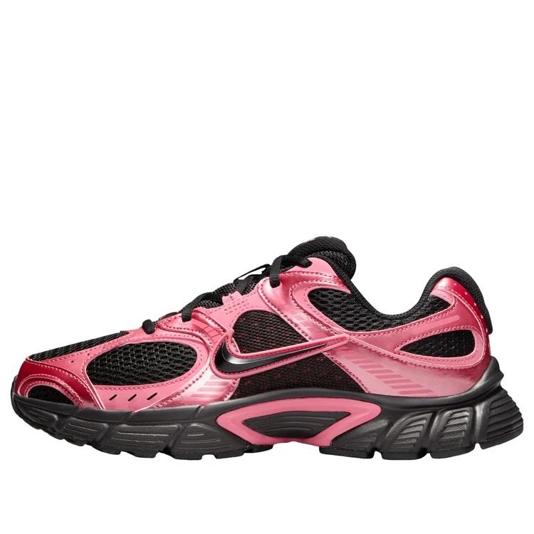 Nike V5 RNR 
Reflective Black Peony (Women's)