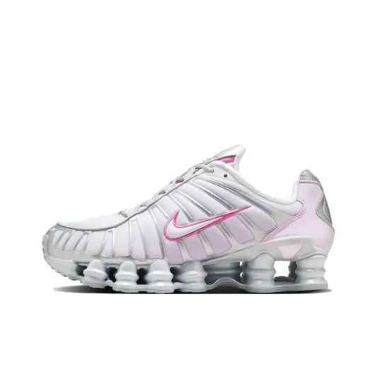 Nike Shox TL Pink Foam (Women's)