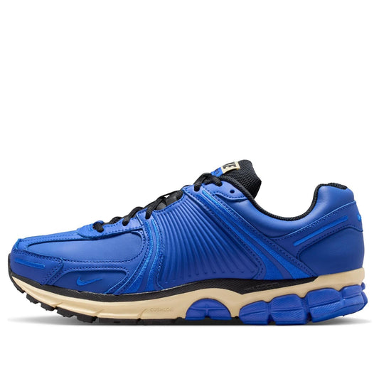 Nike Zoom Vomero 5 
Swooshless Hyper Royal