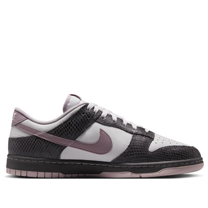 Nike Dunk Low SE Medium Ash Violet Snakeskin