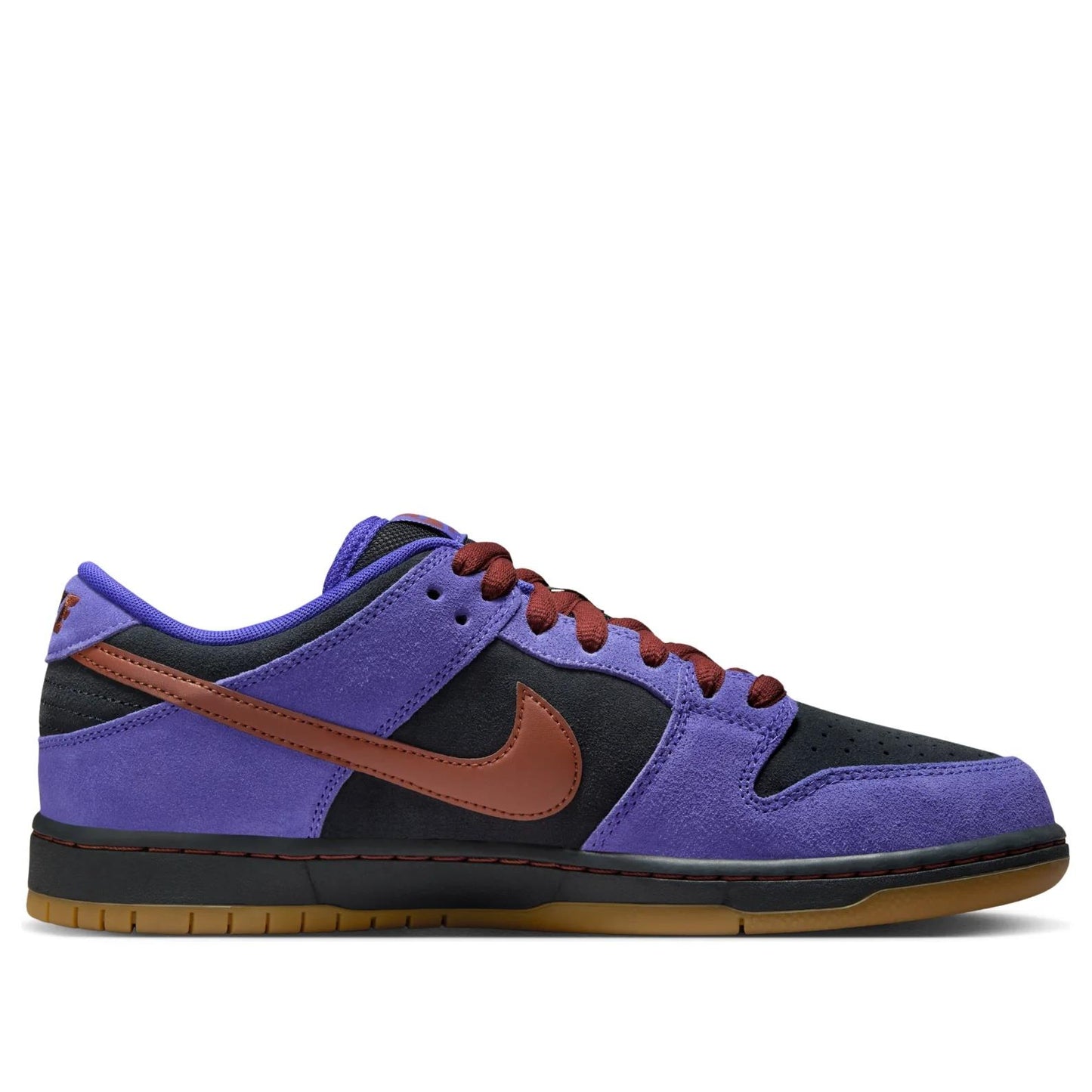 Nike SB Dunk Low Persian Violet
