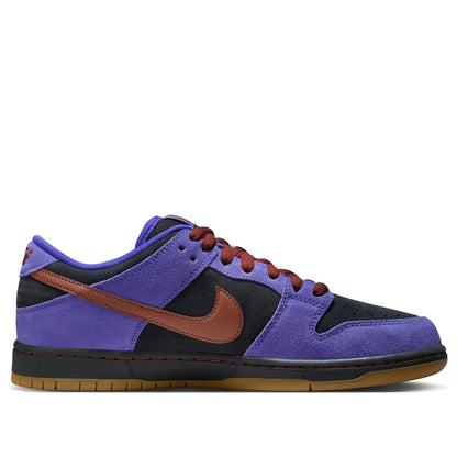 Nike SB Dunk Low Persian Violet