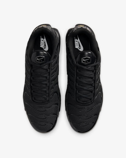 Nike Air Max Plus Triple Black