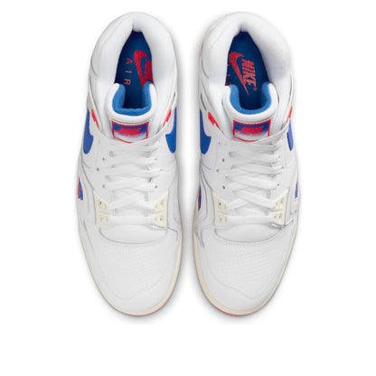 Nike Air Tech Challenge II 
Pixel Court (2025)