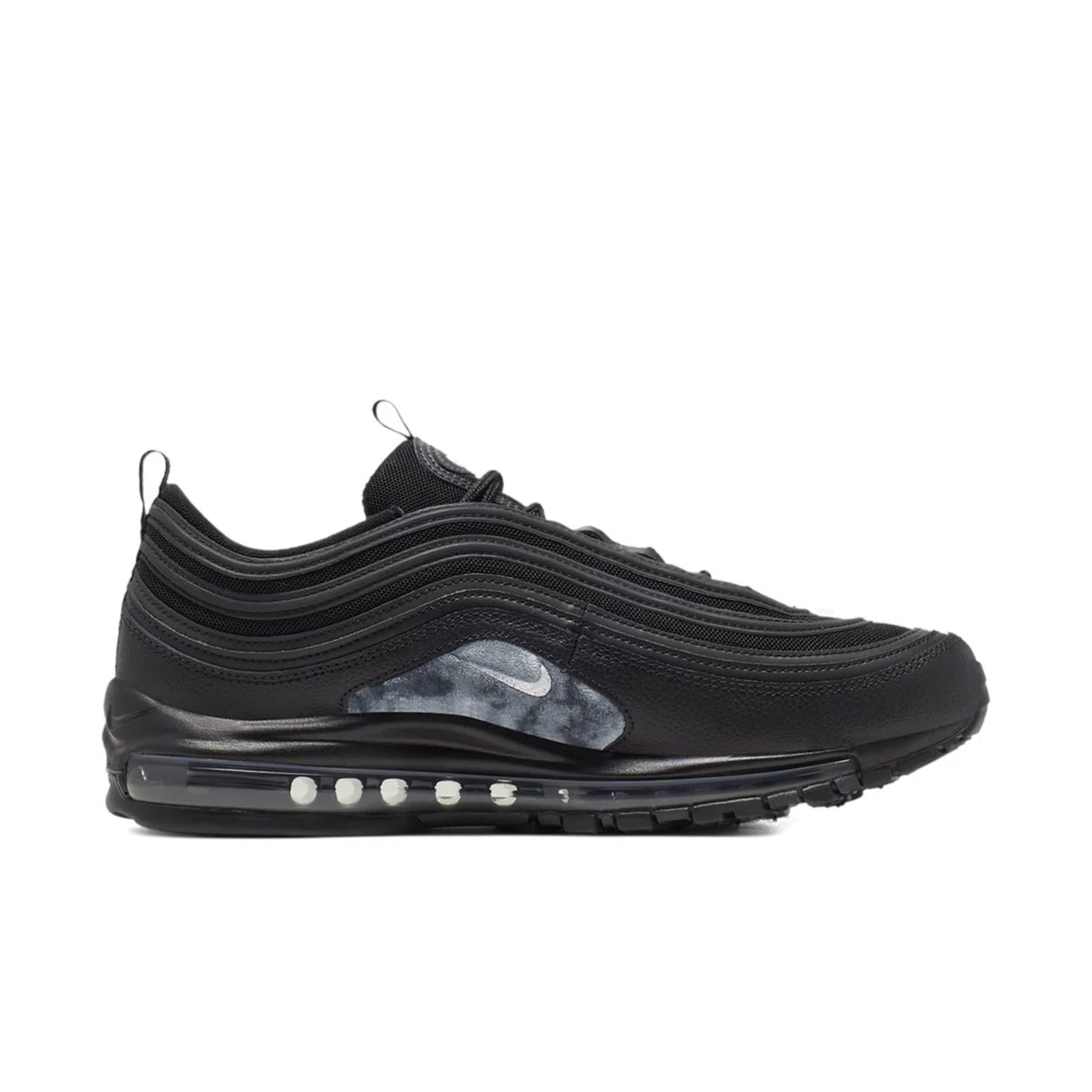 Nike Air Max 97 Black White Anthracite