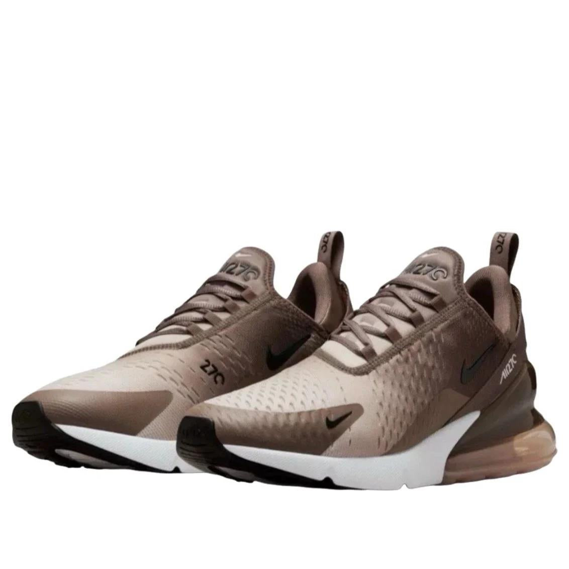 Nike Air Max 270 
Mink Brown size 11
