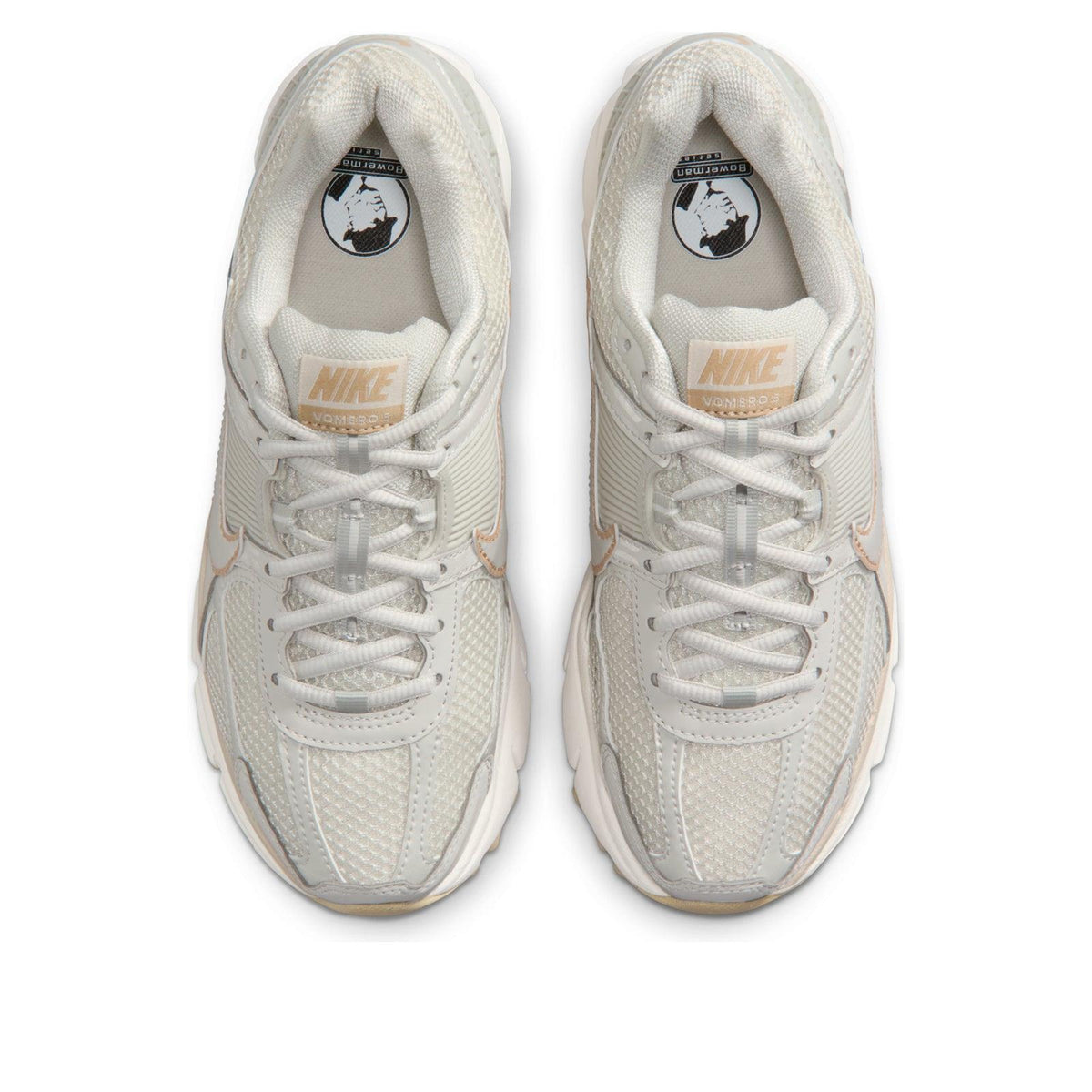 Nike Zoom Vomero 5 
Light Bone Phantom (Women's)