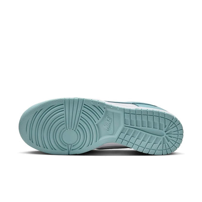 Nike Dunk Low Denim Turquoise Men's HF0263-402
